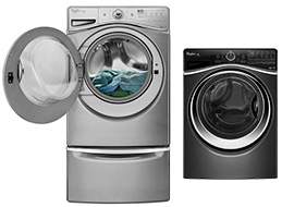 Reparación línea blanca